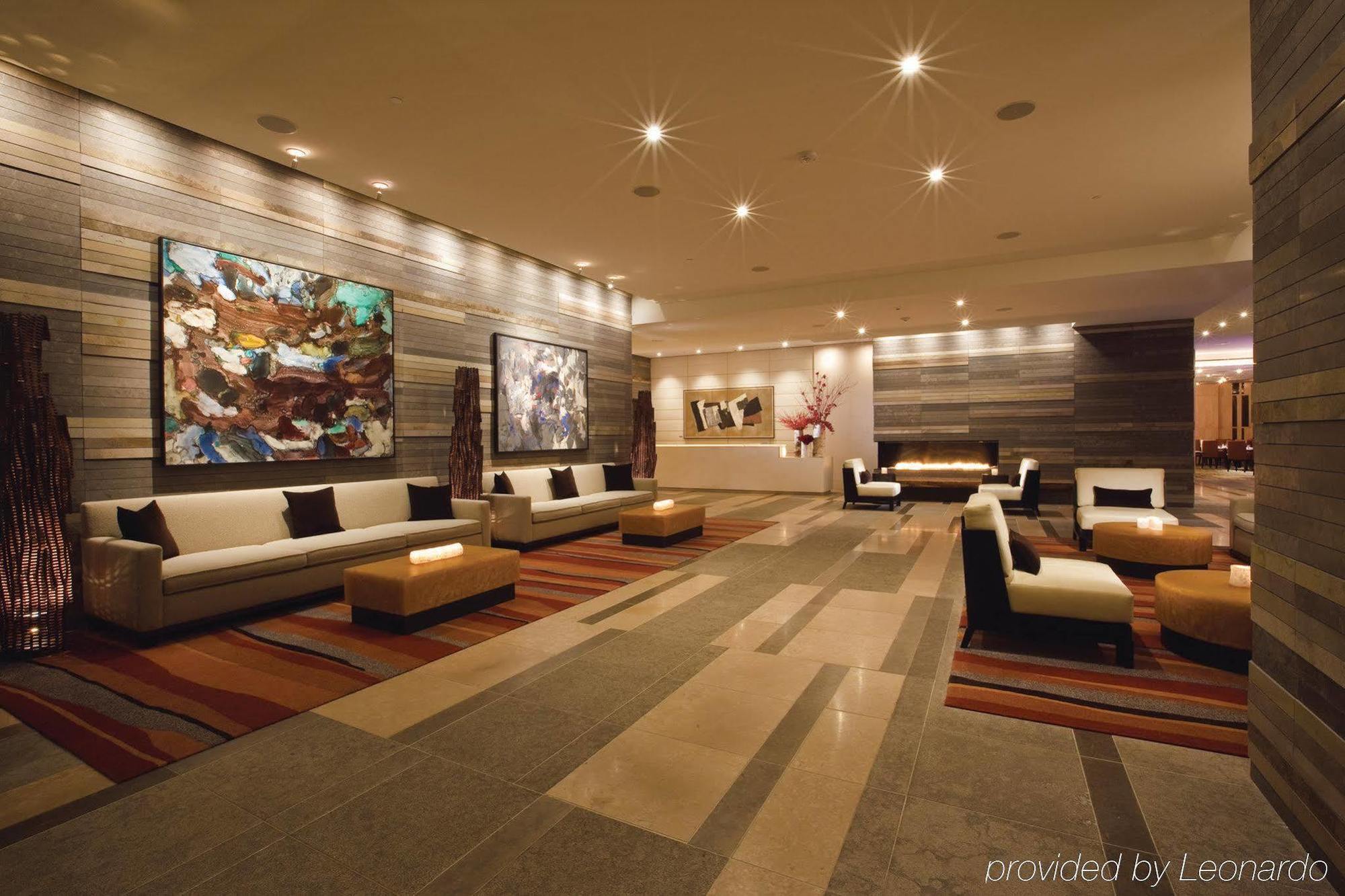 โรงแรมโฟร์ ซีซั่น ซีแอทเทิล ซีแอตเทิล ภายใน รูปภาพ
